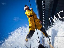 La Volvo Ocean Race proa a Nueva Zelanda 