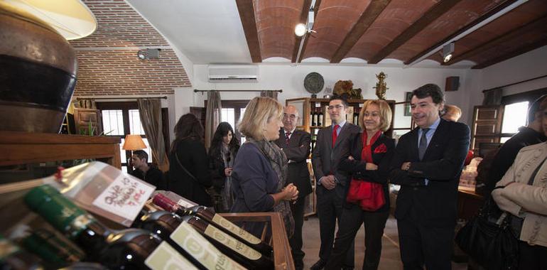 Los Vinos de Madrid fortalecen su imagen dentro y fuera de la región