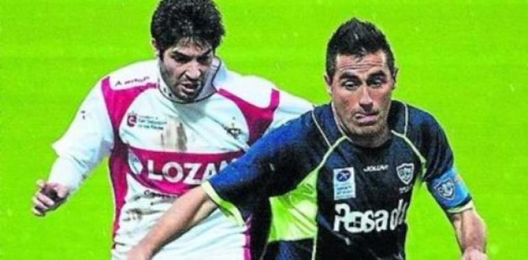 El Marino desarma al Alcalá a la contra