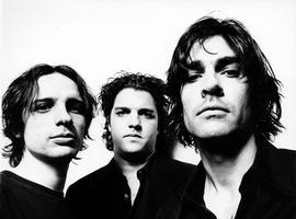 Concierto de The Jon Spencer Blues Explosion en Santiago