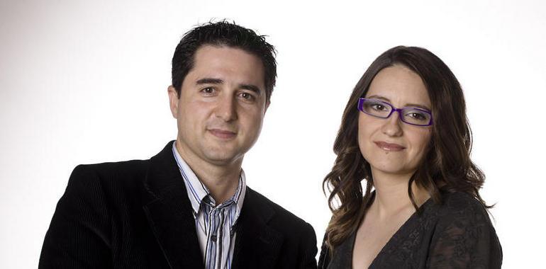 La diputada de Equo Mónica Oltra dará una conferencia en Oviedo