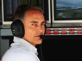 Whitmarsh cree que este año no habrá un dominador claro en el Mundial de Fórmula 1