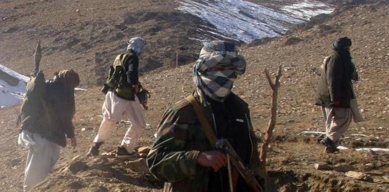 Senior official, 2 other people killed in Pakistan