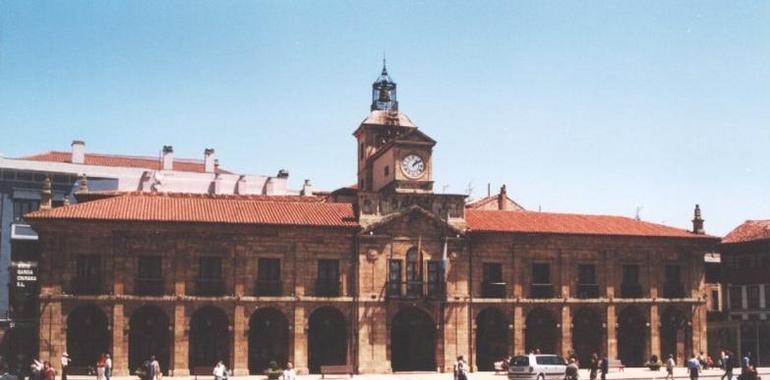 El Principado convenia con el Ayuntamiento de Avilés la nueva Escuela Superior de Arte 