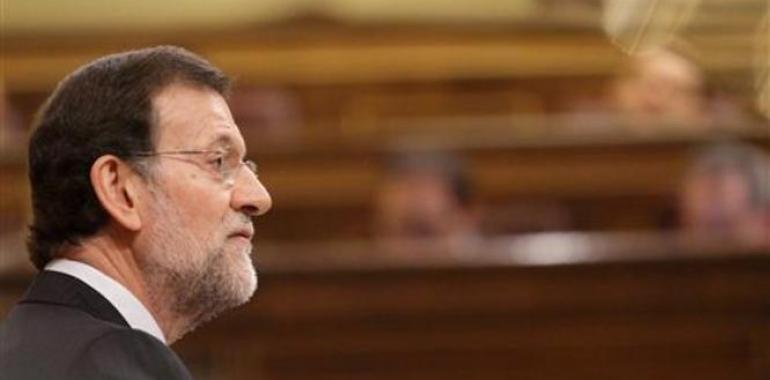 Rajoy: La UE reconoce "la solidez de nuestros argumentos"
