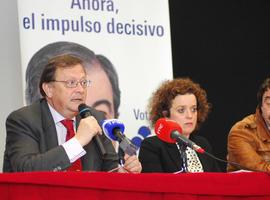 Navia-Osorio: “FORO mantiene su compromiso por una Sanidad Pública de excelencia y gratuita”