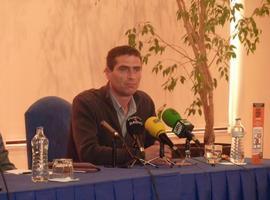 El Maestro Quesero Jordi Feliú impartirá la cata comentada de \"Asturies, el país de los 40 Quesos\" 