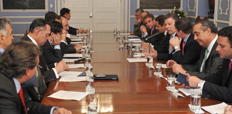 Los partidos colombianos apoyan fortalecer el fuero militar y la justicia penal militar