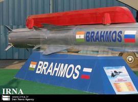 India tendra listo este año su \supermisil\ balístico de crucero, el Brahmos