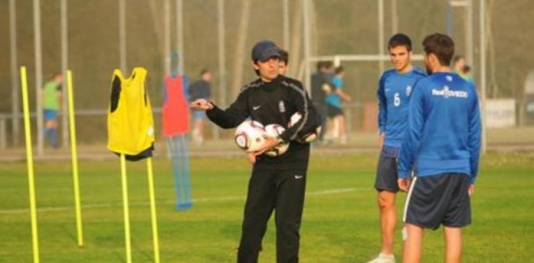 Pacheta reconoce que realizará cambios en el once