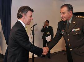 Colombia es el primer país latinoamericano en firmar Acuerdo de Ejecución de Sentencias con la CPI