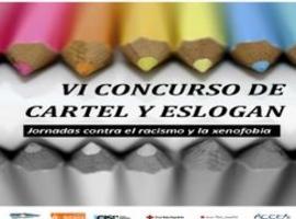 Las “VII Jornadas contra el Racismo y la Xenofobia” continúan con un programa cargado de actividades