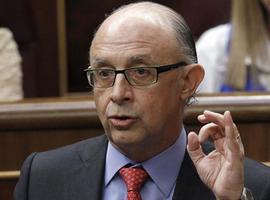 Montoro lanza un claro mensaje de confianza en la economía española