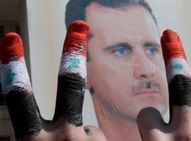 No ganó Al-Assad, perdió la oposición