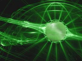 La alta energía de rotación alimenta las emisiones en radio de los magnetares