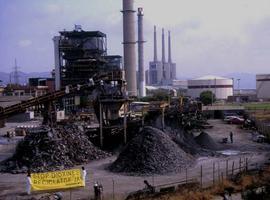 Grenpeace se incorpora a la campaña electoral asturiana en contra de la incineración