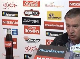 Clemente: \"Hay materia prima no sólo para ganar ocho partidos sino trece\"