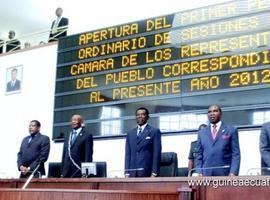 Obiang pide la renuncia del actual Gobierno para empezar a aplicar reformas