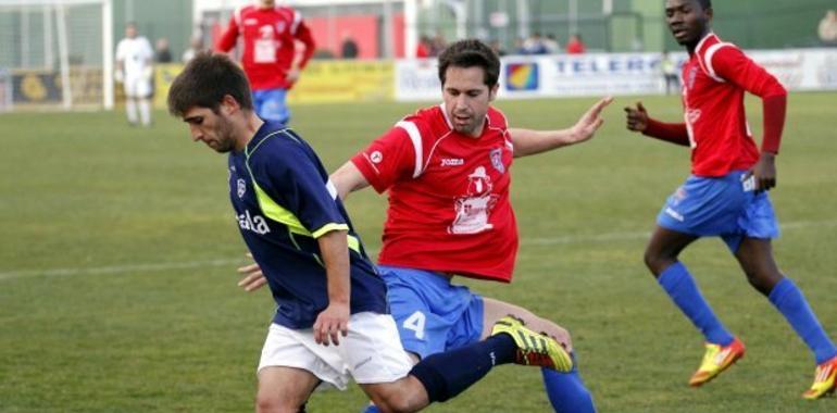 El Marino recibe al Vecindario con las únicas bajas de Titi y Carnero