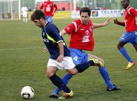 El Marino recibe al Vecindario con las únicas bajas de Titi y Carnero