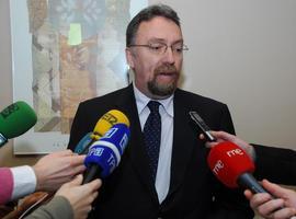 Oblanca denuncia la “insumisión constitucional” del Ente público RTVE