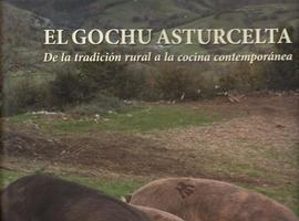 Las estrellas gastronómicas se reúnen para realizar la Matanza del Gochu Asturcelta 