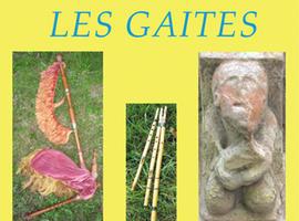 Presentación llibru Les Gaites