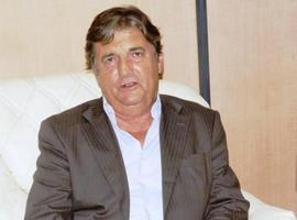 Henri Michel teme un posible fracaso con el Nzalang Nacional