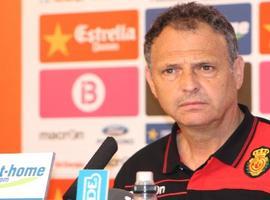 Caparrós: \"El Sporting sabe a lo que juega, Clemente les ha metido ese plus de competitividad\"