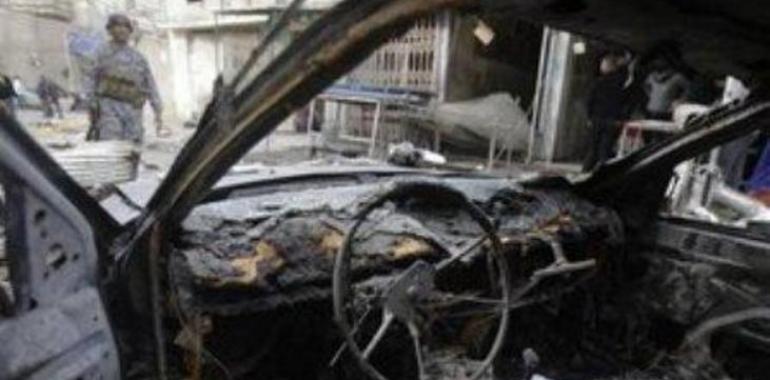 47 killed, many injured in terrorist attacks in Iraq 