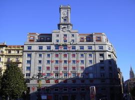 Colegios de Gijón, Infiesto, Oviedo, Navia y Tineo recibirán los premios Cajastur y la Ciencia