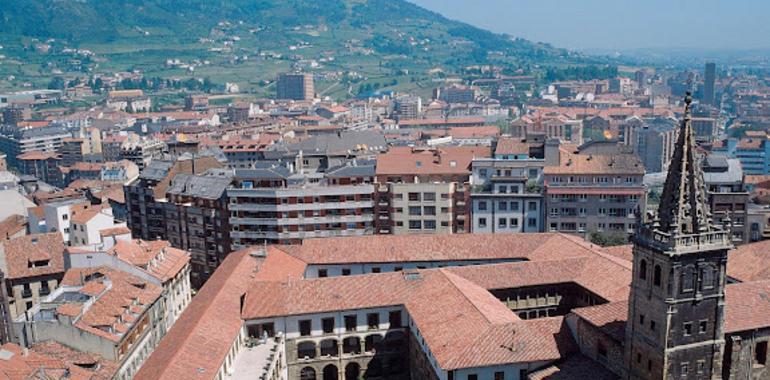 Actividades educativas para adultos auspiciadas por el Ayuntamiento de Oviedo