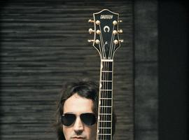 Igor Paskual vuelve al escenario el viernes en Mieres