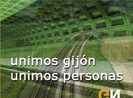 Los gobiernos de Gijón y Asturias piden a Fomento un compromiso claro con el futuro de Gijón al Norte