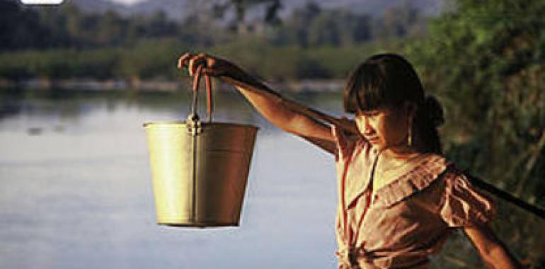 WWF recuerda la importancia de aprobar los planes hidrológicos para prevenir la sequía