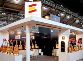 Frankfurt, escenario internacional para el sector musical español