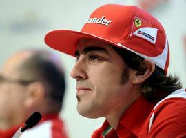 Alonso: \"No estamos en la situación que hubiéramos deseado para arrancar el Mundial\" 