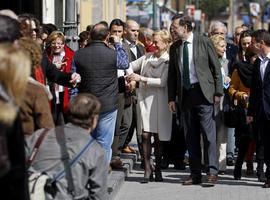 “Tenemos que ser austeros y respetar como nunca el dinero de los ciudadanos”