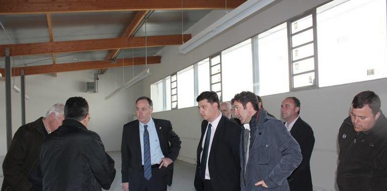 José Manuel Rivero: “El edificio del Carbayín constituye un monumento al despilfarro del dinero público”