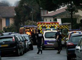 INTERPOL elogia el éxito de la operación de Toulouse contra el terrorista asesino