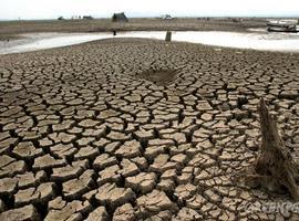 Greenpeace pide un cambio en la política energética del Gobierno para hacer frente a la sequía