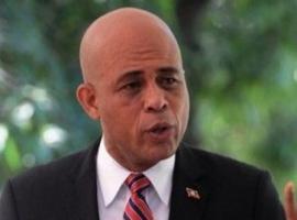  El presidente de Haití visita oficialmente la República Dominicana