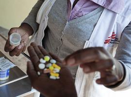 El alarmante avance de la tuberculosis multirresistente amenaza una crisis de salud global