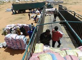 ACNUR aumenta la asistencia a decenas de miles de refugiados de Malí