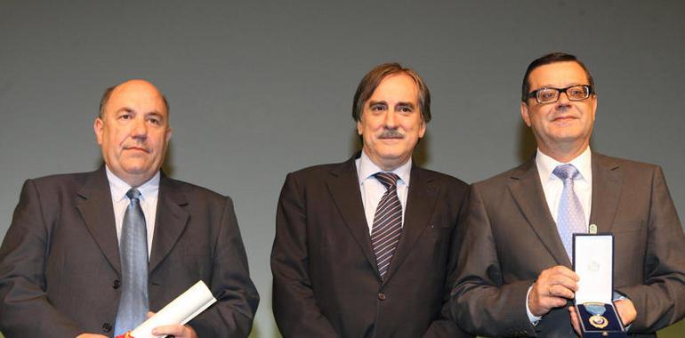 Valeriano Gómez anuncia una mesa de Diálogo Social para impulsar la creación de empleo entre los jóvenes 
