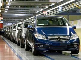 Los trabajadores del automóvil aceptan la oferta de la patronal