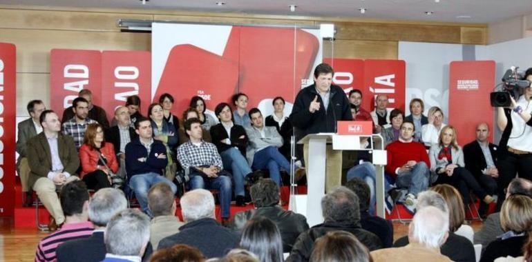 "Toda mi vida he sido un hombre moderado y voy a seguir siéndolo cuando sea presidente"