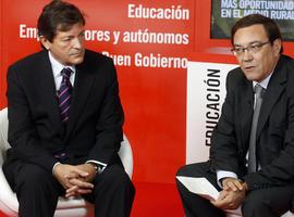 El PSOE propone la elaboración de una Ley de la Universidad Asturiana