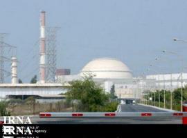 Rusatom prioriza las normas de seguridad en la central nuclear de Bushehr 
