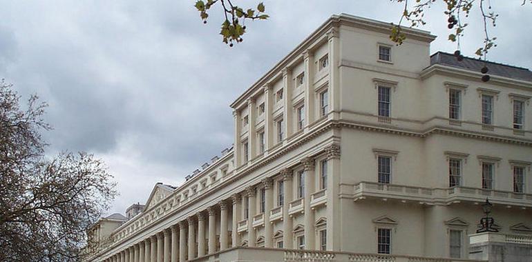 The Royal Society, Premio Príncipe de Asturias de Comunicación y Humanidades